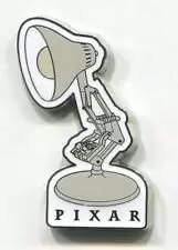 Disney - Pins Open Edition - Luxo Jr