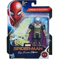 Marvel’s Mysterio