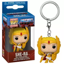 Masters of the Universe - She-Ra