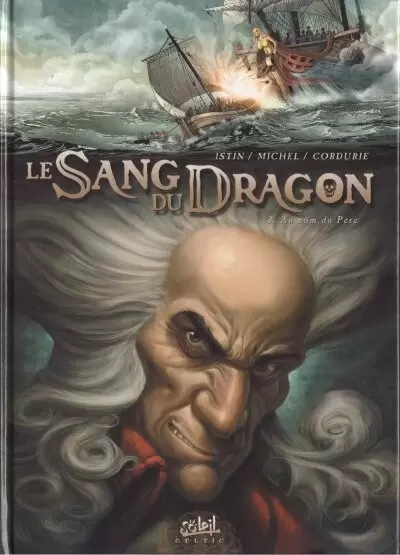 Le Sang du Dragon - Au nom du Père