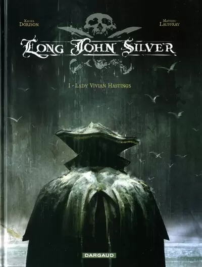 Long John Silver - Lady Vivian Hastings