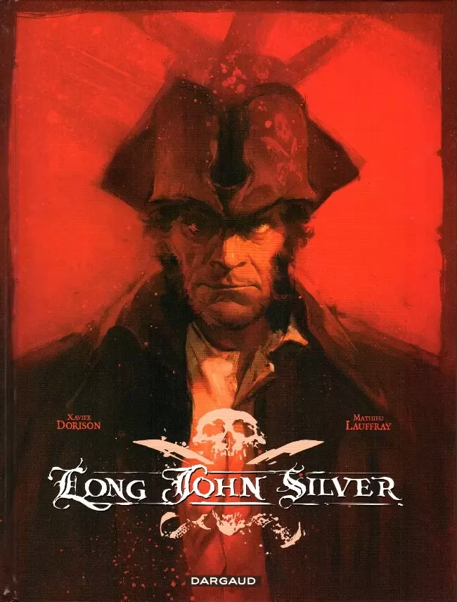 Long John Silver - Long John Silver