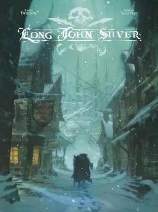 Long John Silver - Long John Silver