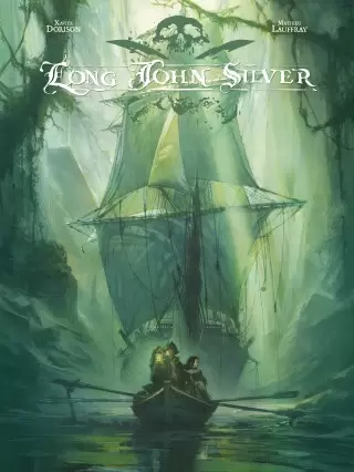 Long John Silver - Long John Silver