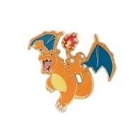 Pokémon - Charizard