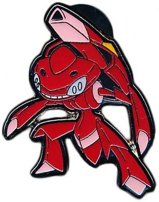 Pokémon - Red Genesect