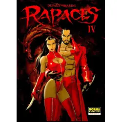 Rapaces IV