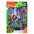 Teenage Mutant Ninja Turtles - Shredder\'s Throne Room Battle