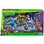 Teenage Mutant Ninja Turtles Mega Bloks - Transforming Turtle Mech