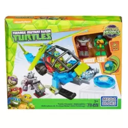 Turtle Chopper
