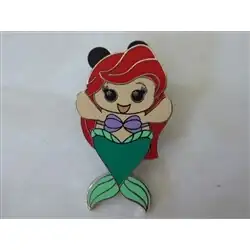 Wishables Mystery Pack - Ariel
