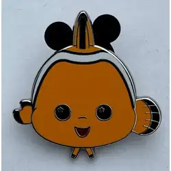 Wishables Mystery Pack - Nemo
