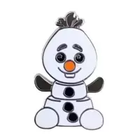 Wishables Mystery Pack - Olaf