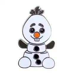 Wishables Mystery Pack - Olaf