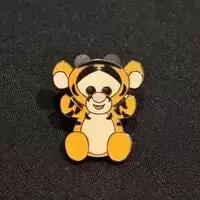Wishables Mystery Pack - Tigger