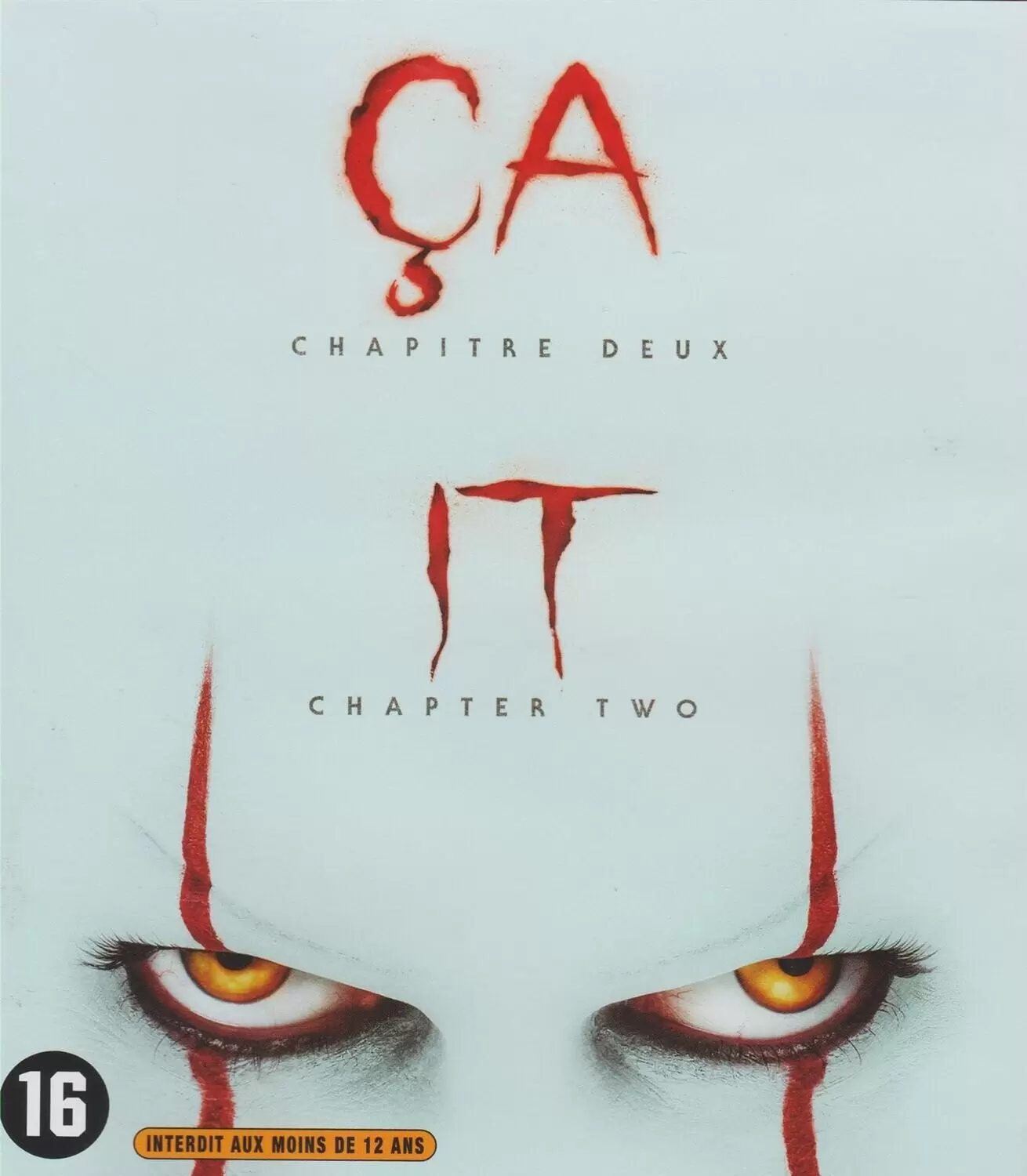 Ça [IT] - Ça : Chapitre 2
