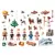 Calendrier de l\'Avent Playmobil - Calendrier de l\'avent Heidi