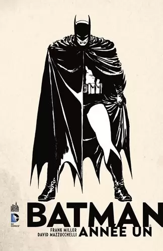 Batman - Année Un - Année un