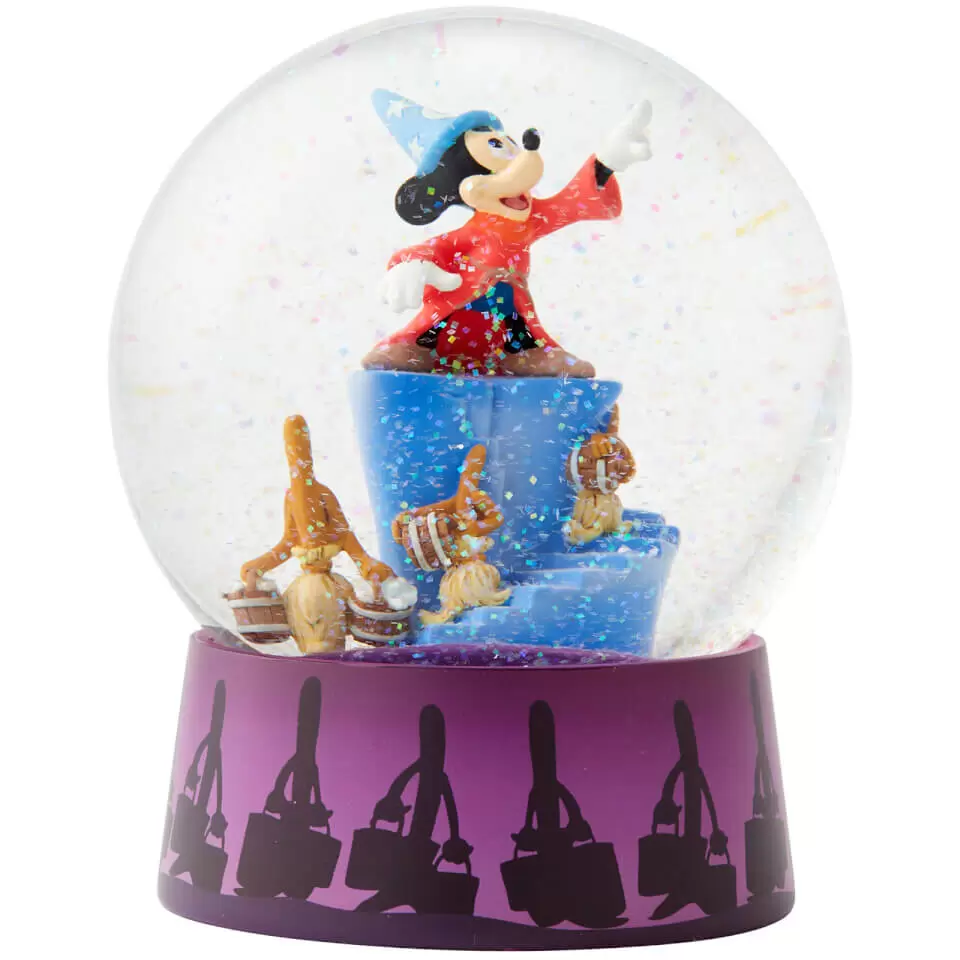 ShowCase Collection - Fantasia Waterball