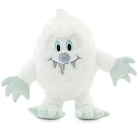 Walt Disney Plush - Expedition Everest -  Yeti