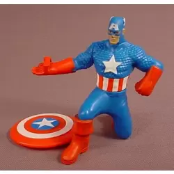 Captain America