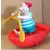 Happy Meal - Peter Pan - 2002 - Mr. Mouche