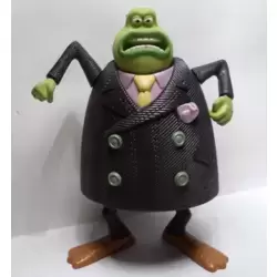The Toad