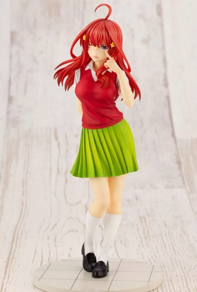 Kotobukiya Anime / Manga - Itsuki Nakano