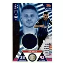 Mauro Icardi - FC Internazionale Milano
