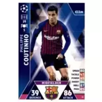 Philippe Coutinho - FC Barcelona
