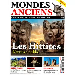 Mondes Anciens n°2