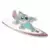 Stitch On Surfboard