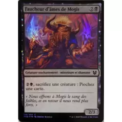 Faucheur d'âmes de Mogis Foil