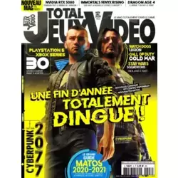 Total Jeux Vidéo n°3