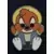 Wishables Mystery Pack - Brer Fox