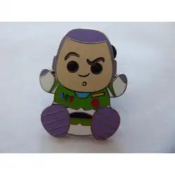 Wishables Mystery Pack - Buzz Lightyear