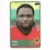 Africa Cup 2010 - Dede - Angola