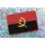 Africa Cup 2010 - Drapeau Angola