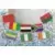Drapeaux - Puzzle 2/2