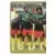 Equipe Cameroun - Puzzle 1/2
