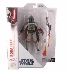 Diamond Select - Star Wars - Boba Fett