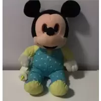 Mickey And Friends - Mickey Mouse [Baby]