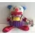 CHUCKLES THE CLOWN