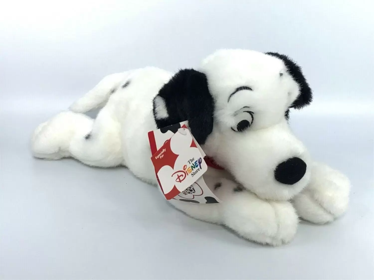 Walt Disney Plush - 101 Dalmatians - Domino