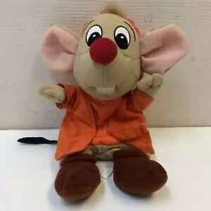 Walt Disney Plush - Cinderella - Jaq