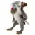 The Lion King - Medium Rafiki