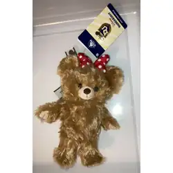 Unibearsity - Pudding
