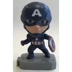 Mcdonalds avengers best sale toys 2019 list