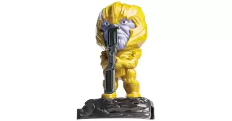 Thanos mcdonalds hot sale toy