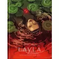 Layla - Conte des marais écarlates